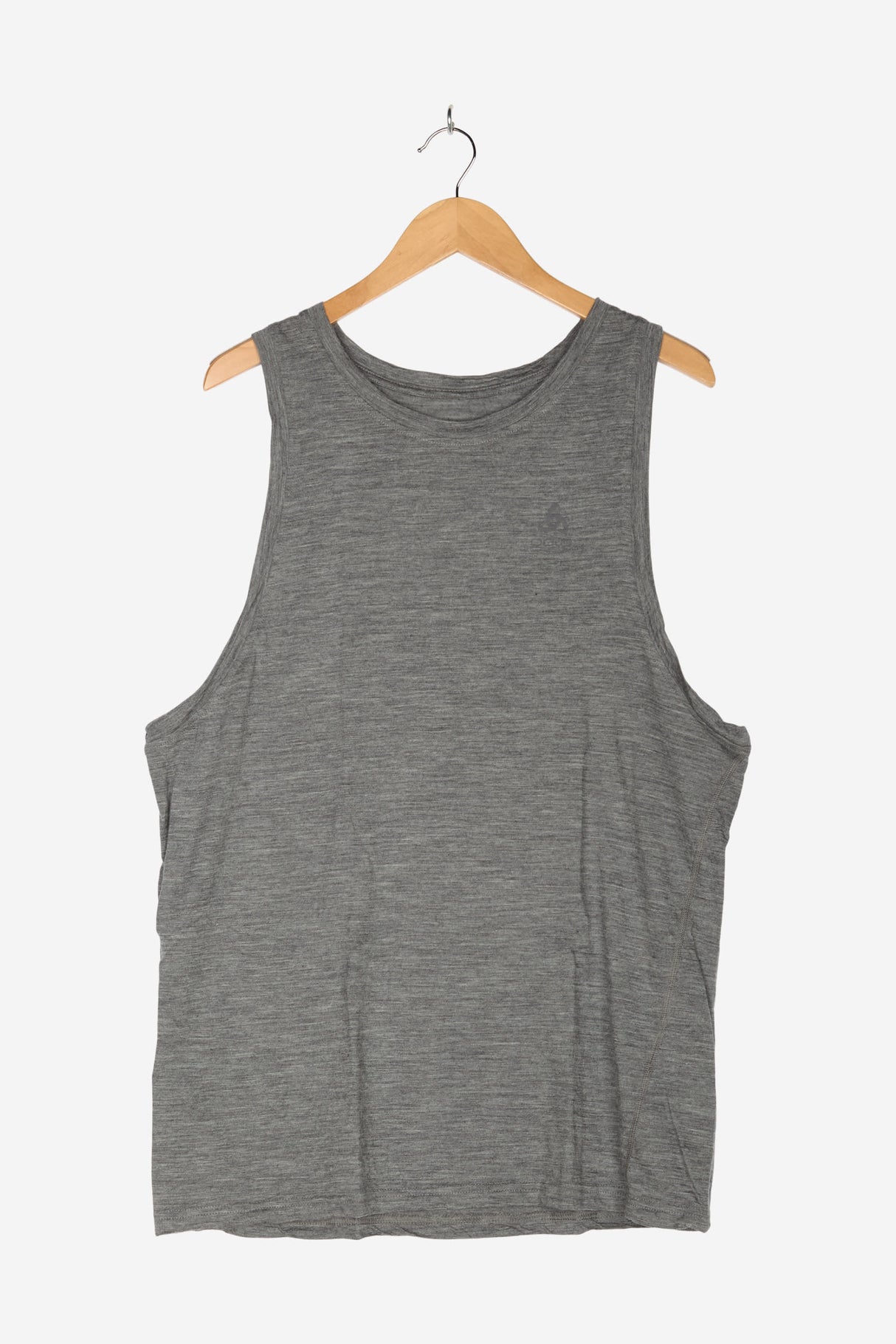 T-Shirt Merino für Herren