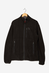 Fleecejacke für Herren