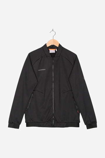 Fleecejacke für Herren