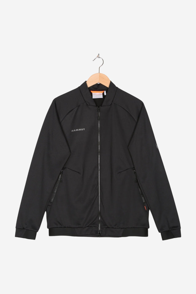 Fleecejacke für Herren
