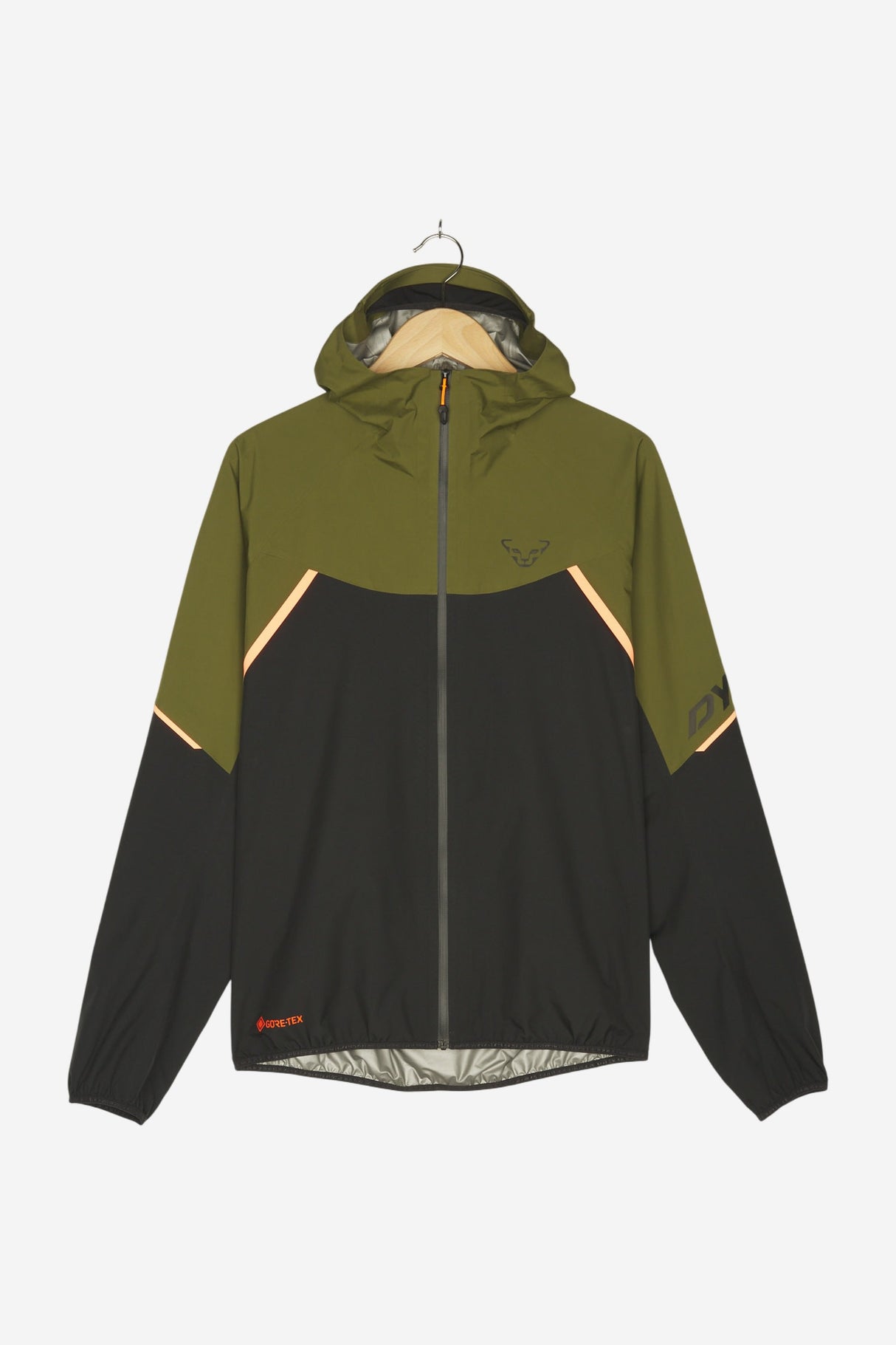 Regenjacke mit GORE-TEX für Herren