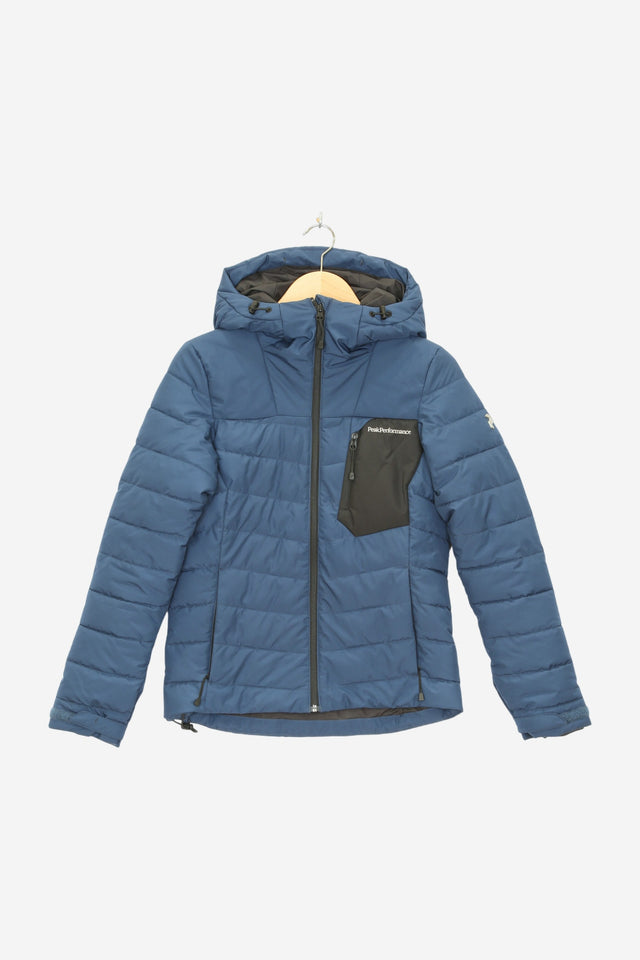 Isolationsjacke für Damen