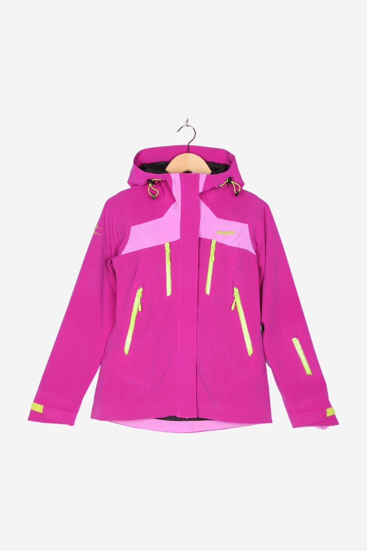 Skijacke für Damen