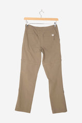 Zip Off Hose für Damen