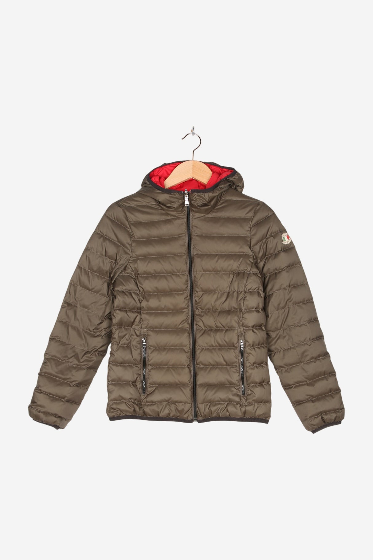 Daunenjacke für Damen