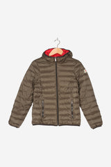 Daunenjacke für Damen