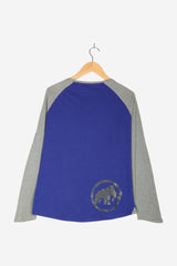 Longsleeve für Damen