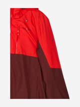 Regenjacke mit GORE-TEX für Herren