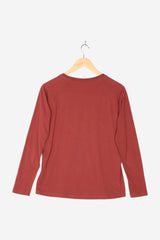 Longsleeve für Damen