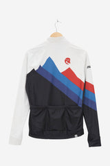 Fahrradjacke für Damen