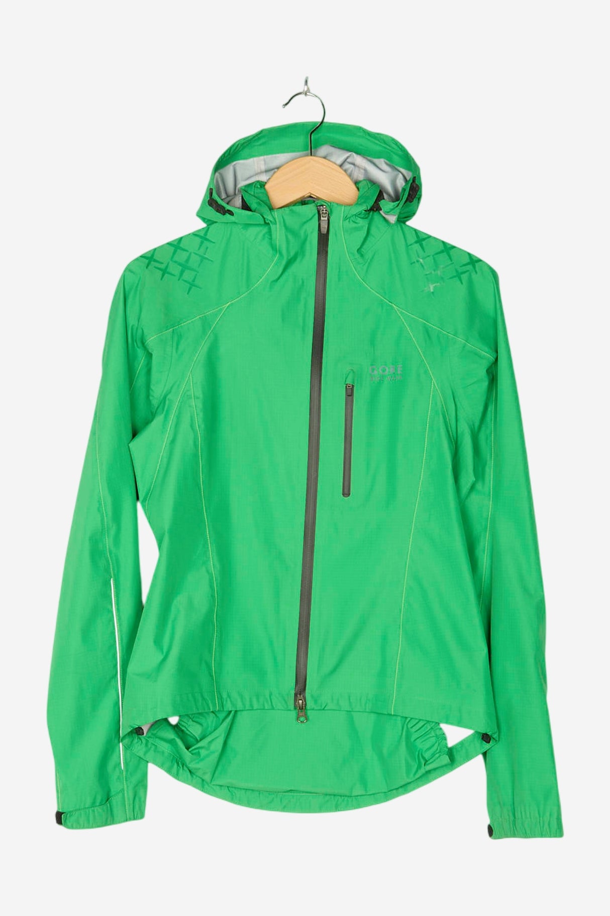 Fahrradjacke für Damen