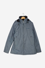 Winterjacke für Herren