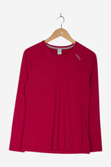 Longsleeve für Damen