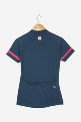 Fahrradtrikot für Damen