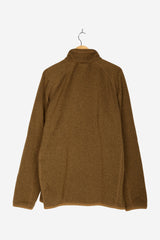 Fleecejacke für Herren