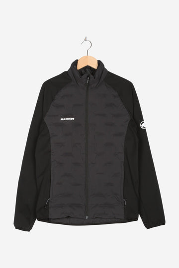 Isolationsjacke für Herren