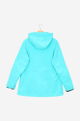 Softshelljacke für Damen