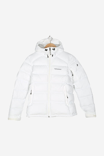 Daunenjacke für Damen