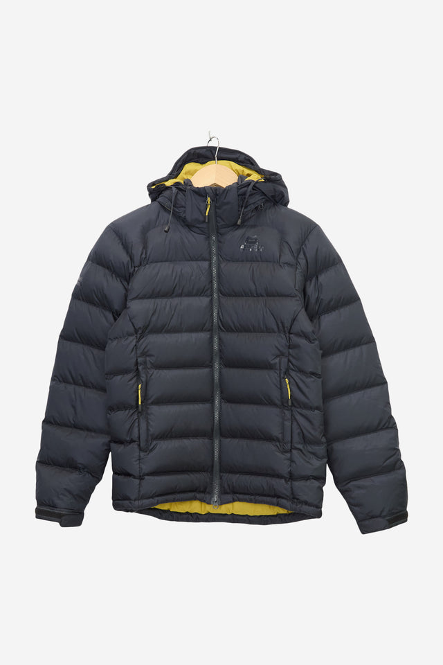 Daunenjacke für Herren
