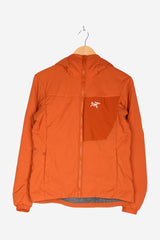 Isolationsjacke für Damen