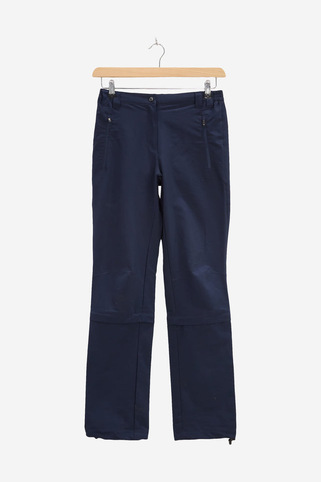 Zip Off Hose für Herren