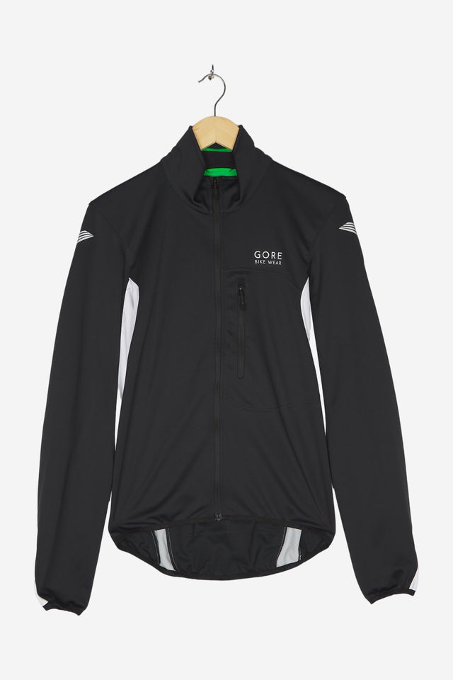 Fahrradjacke für Herren