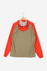 Regenjacke für Herren