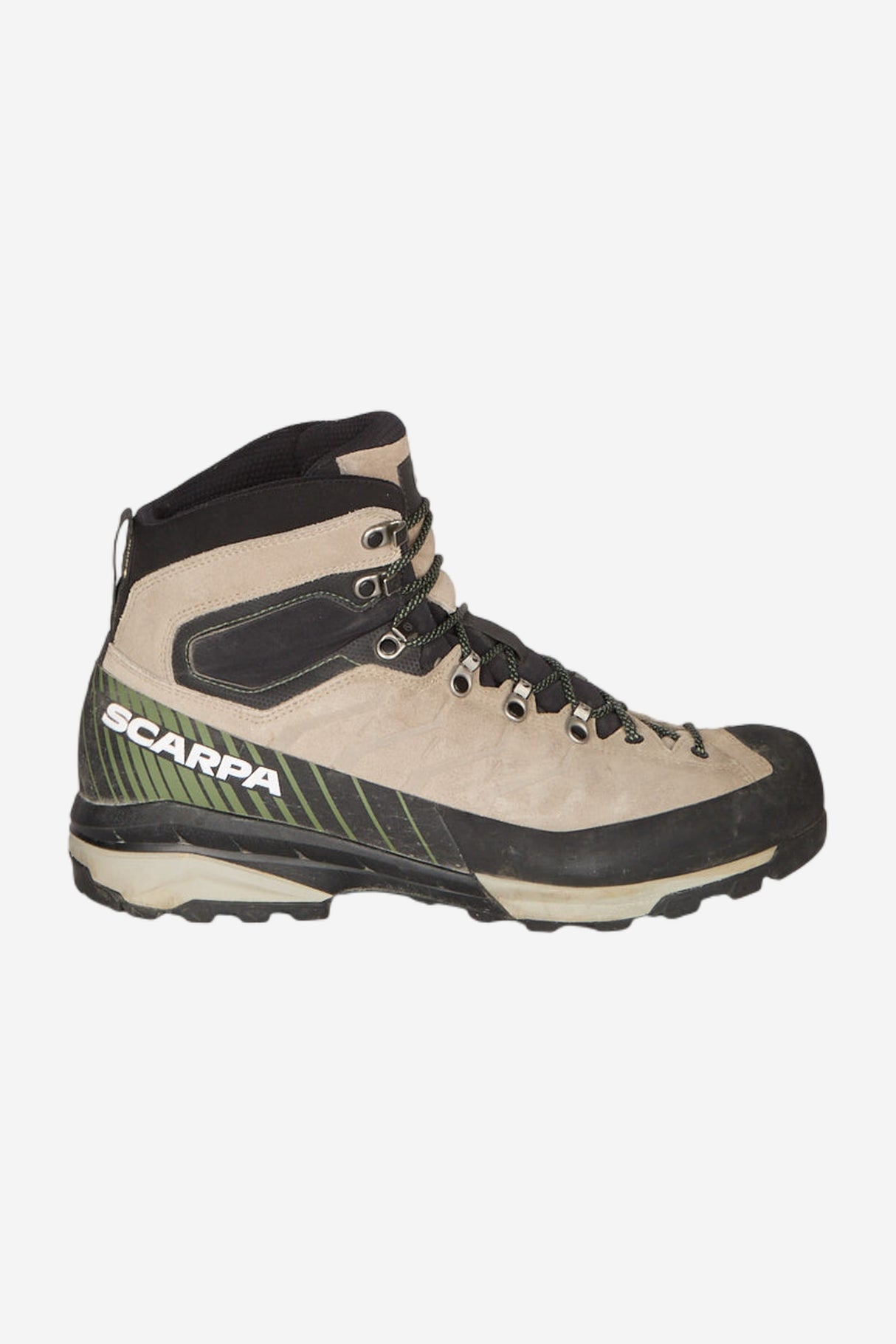 Bergstiefel für Herren