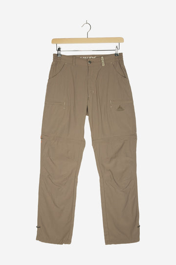 Zip Off Hose für Herren
