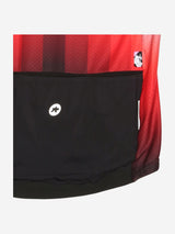 Fahrradtrikot für Damen