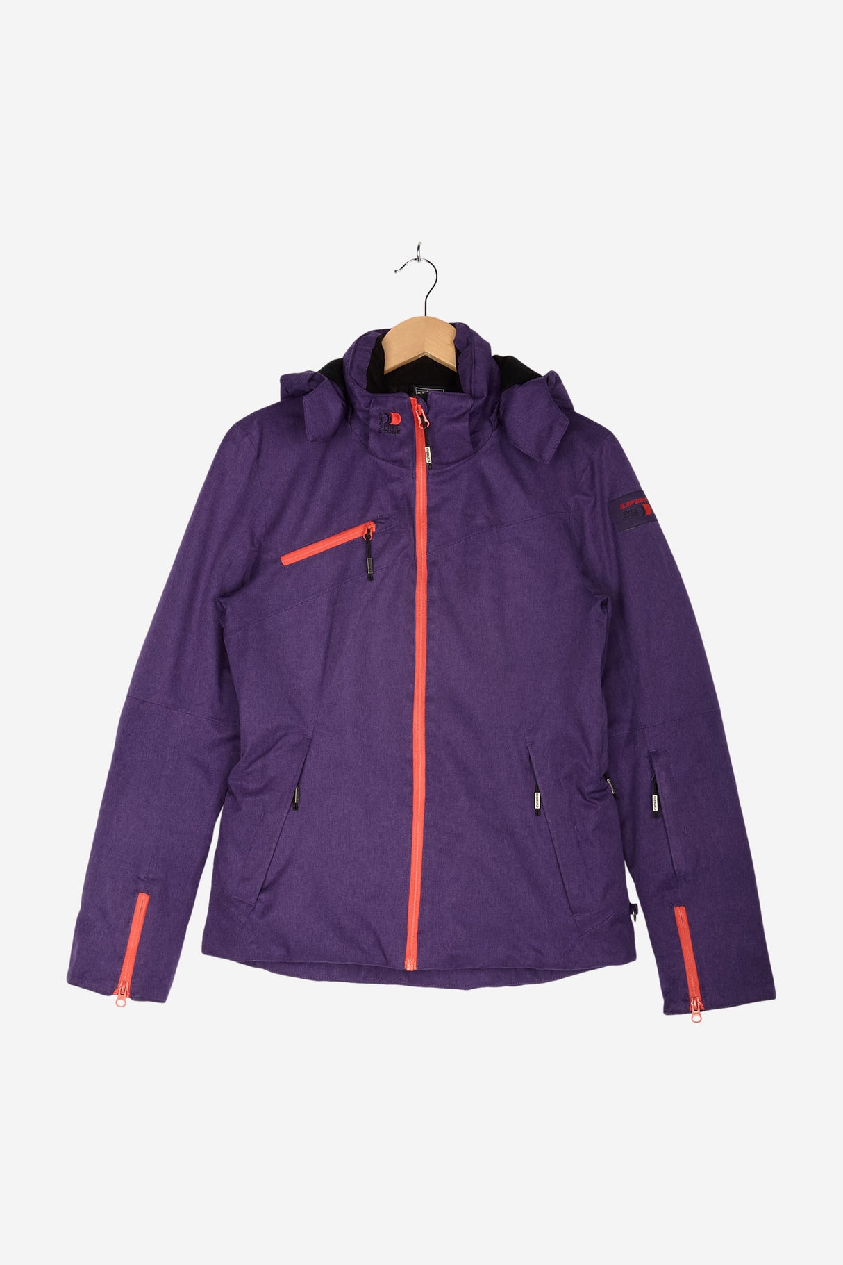 Winterjacke für Damen