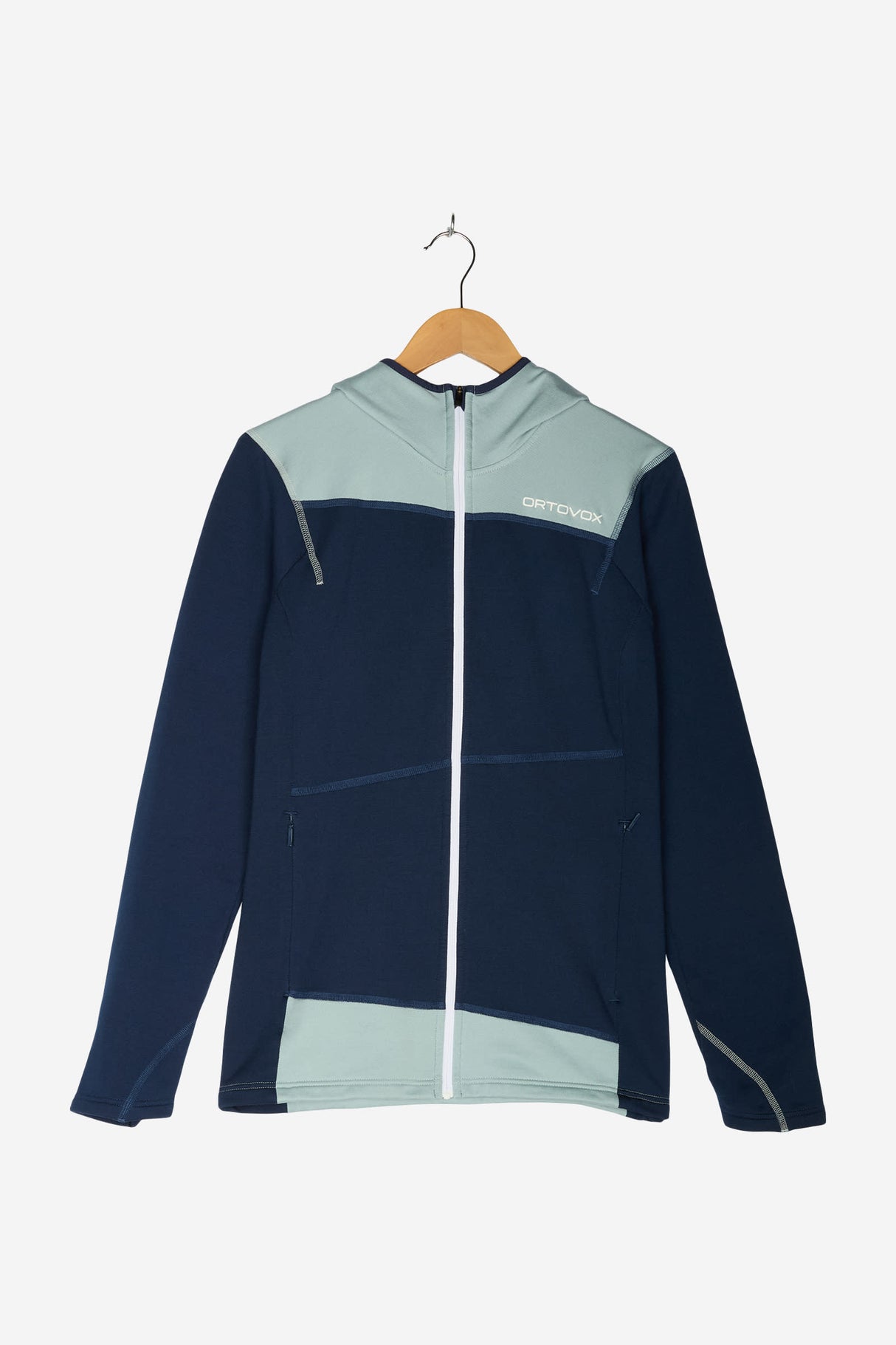 Fleecejacke für Damen