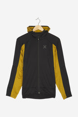 Fleecejacke für Herren