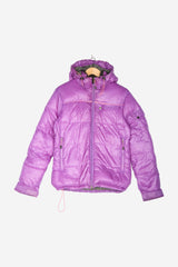 Daunenjacke für Damen