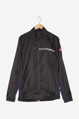 Fahrradjacke für Herren
