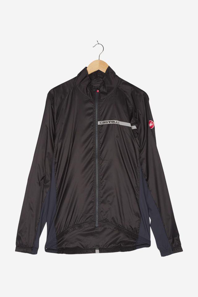 Fahrradjacke für Herren