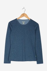 Longsleeve für Damen