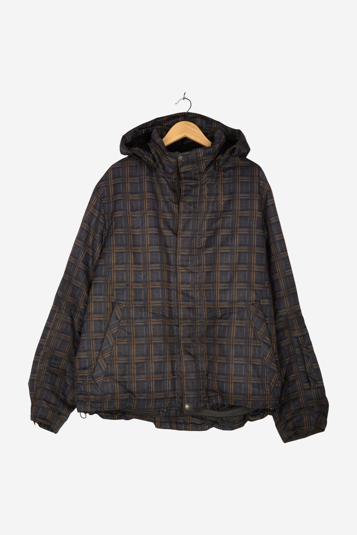 Regenjacke für Herren