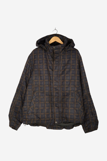 Regenjacke für Herren