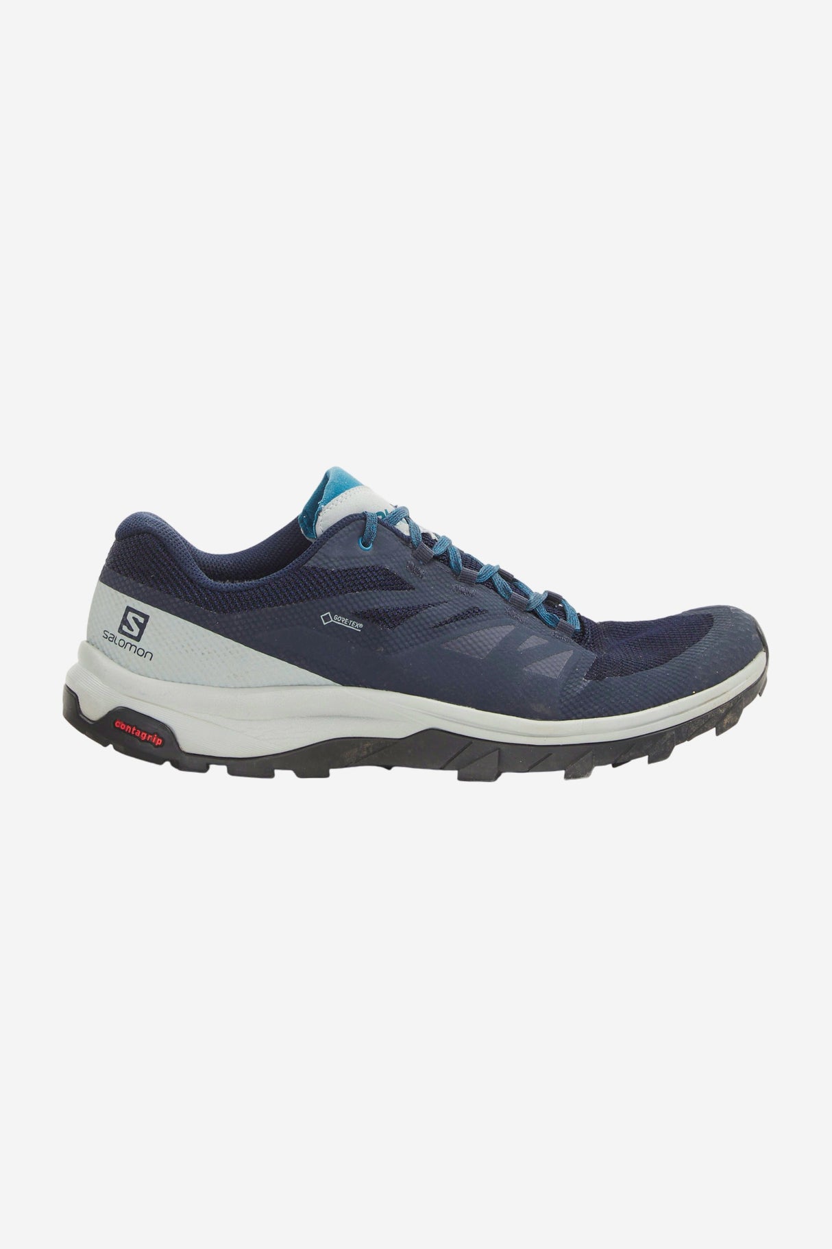 Wanderschuhe für Herren