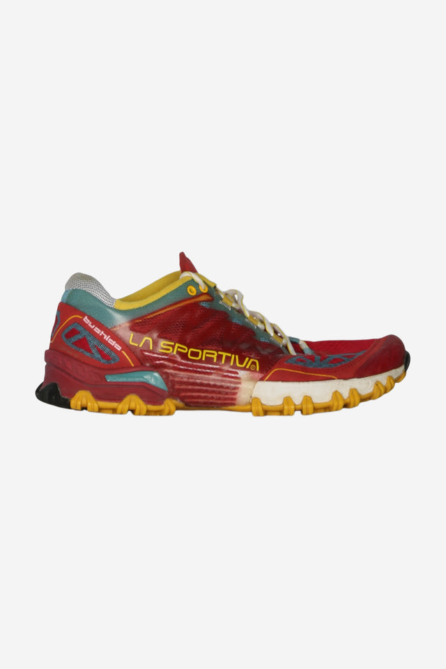 Laufschuhe & Trailrunningschuhe für Damen