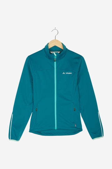 Fahrradjacke für Damen