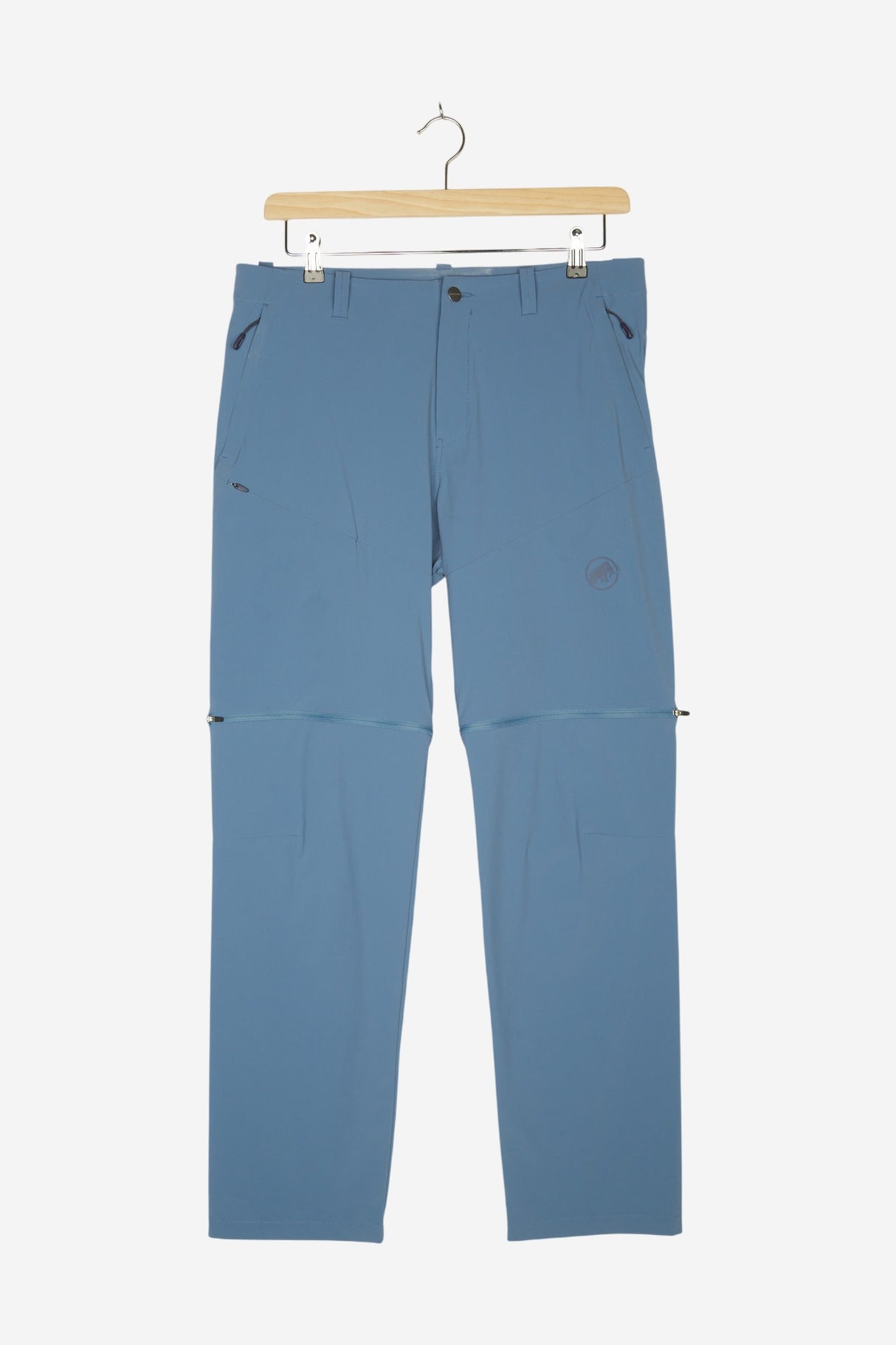 Zip Off Hose für Herren