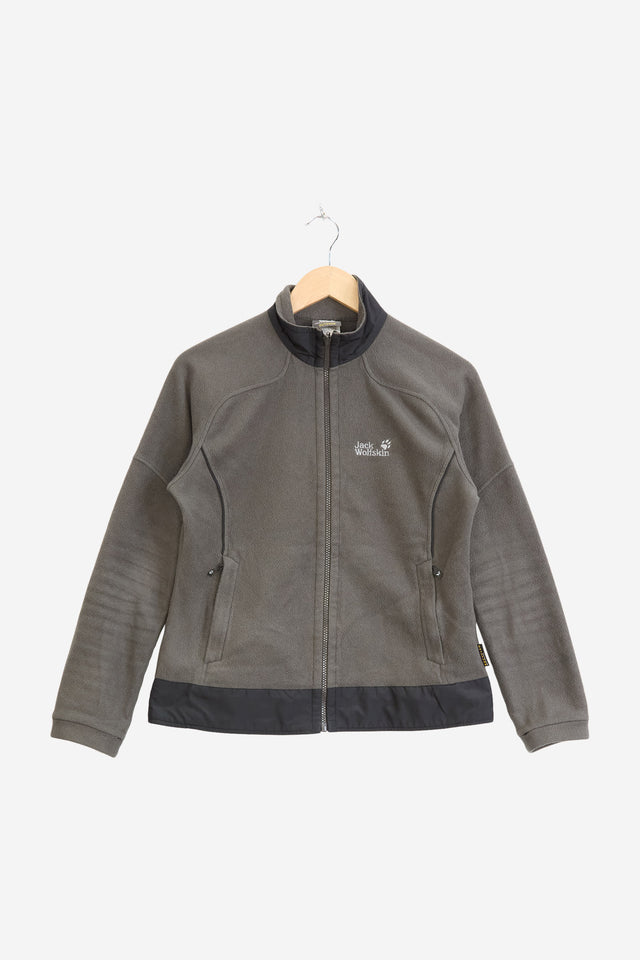 Fleecejacke für Damen