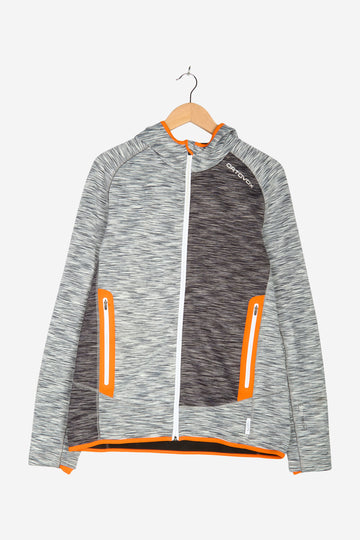 Fleecejacke für Herren