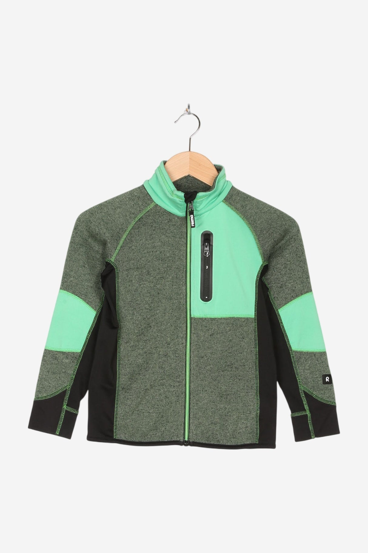 Fleecejacke für Kinder