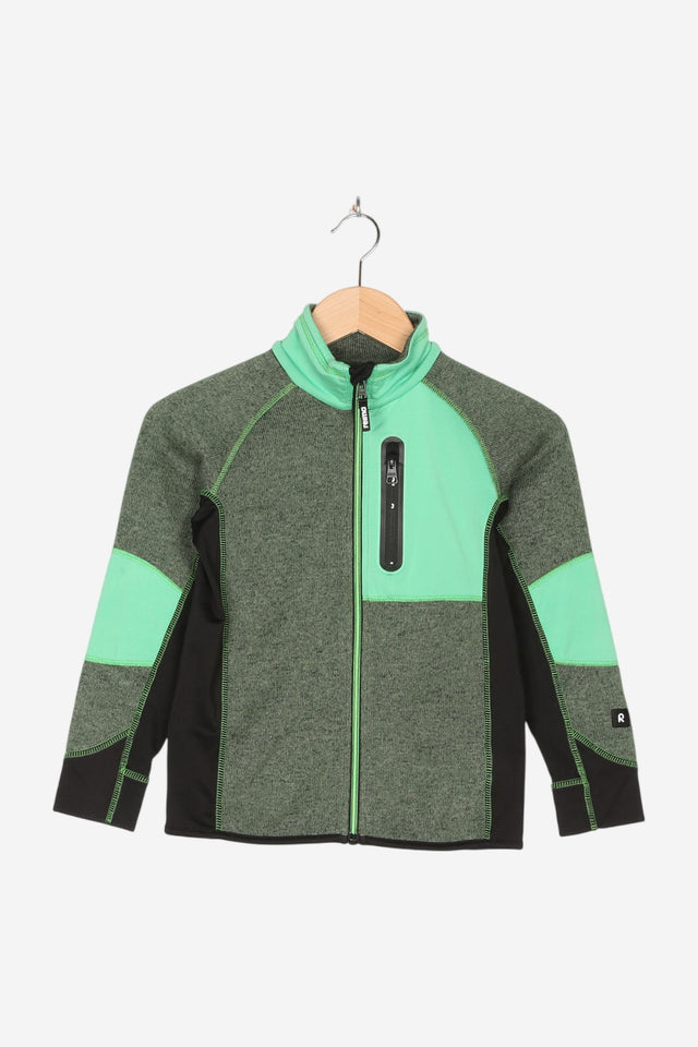 Fleecejacke für Kinder