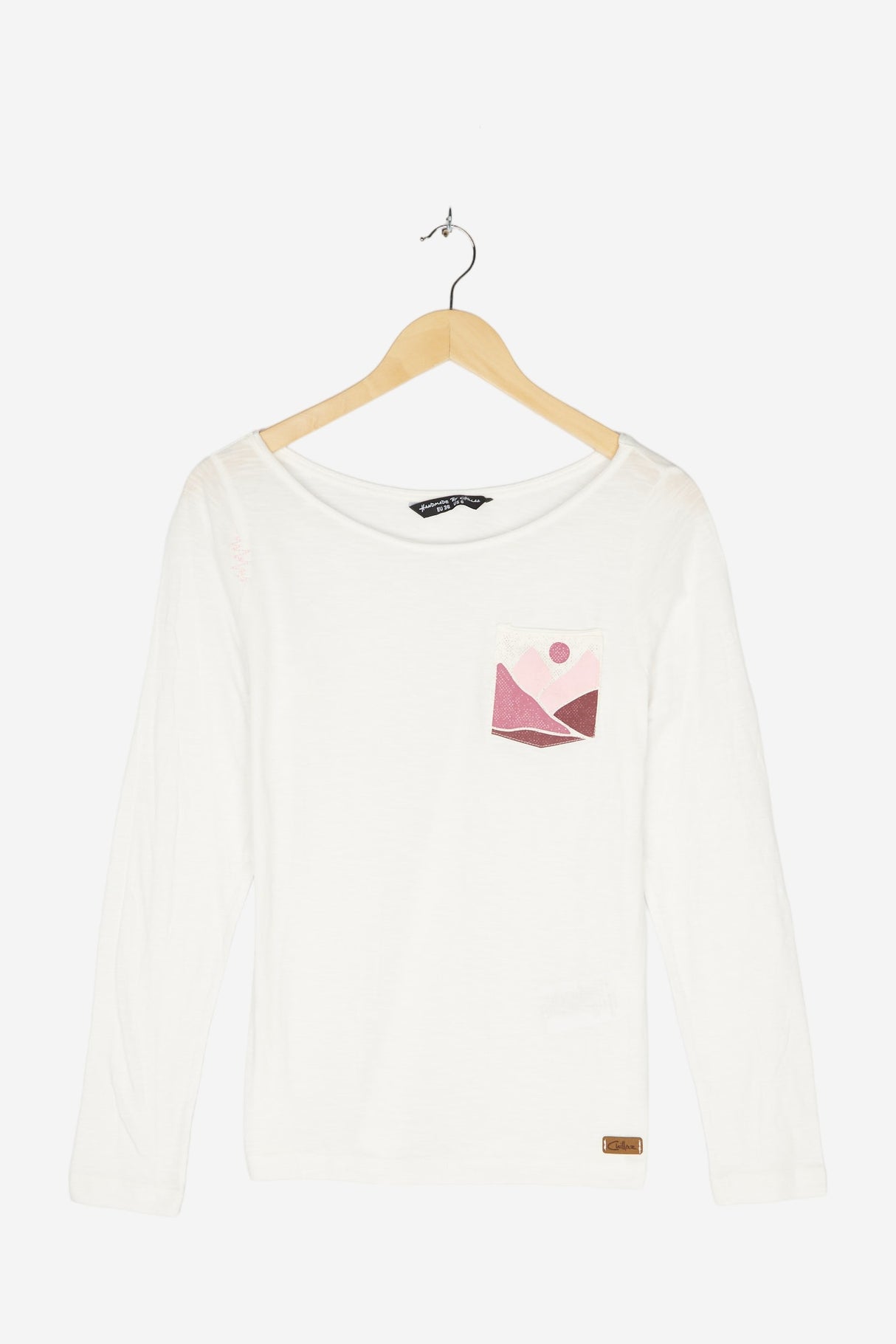 Longsleeve für Damen