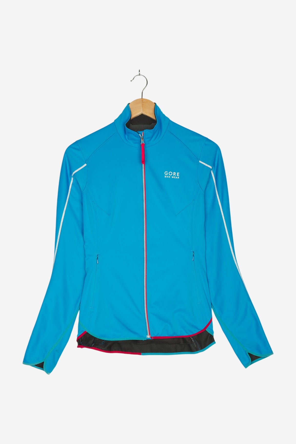 Fahrradjacke für Damen