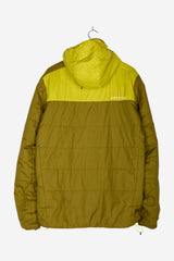 Isolationsjacke für Herren